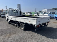 ISUZU Elf Flat Body TPG-NNR85AR 2018 48,080km_2