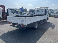 ISUZU Elf Flat Body TPG-NNR85AR 2018 48,080km_3