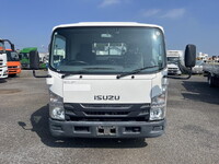 ISUZU Elf Flat Body TPG-NNR85AR 2018 48,080km_4