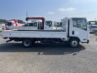 ISUZU Elf Flat Body TPG-NNR85AR 2018 48,080km_5