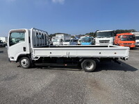 ISUZU Elf Flat Body TPG-NNR85AR 2018 48,080km_7
