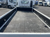ISUZU Elf Flat Body TPG-NNR85AR 2018 48,080km_8