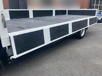 MITSUBISHI FUSO Canter Flat Body 2PG-FEBS0 2020 140,358km_10