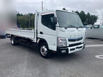 Canter Flat Body