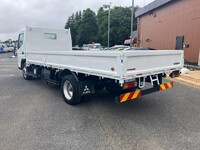 MITSUBISHI FUSO Canter Flat Body 2PG-FEBS0 2020 140,358km_2
