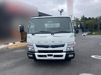 MITSUBISHI FUSO Canter Flat Body 2PG-FEBS0 2020 140,358km_3