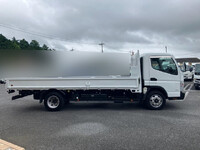 MITSUBISHI FUSO Canter Flat Body 2PG-FEBS0 2020 140,358km_4