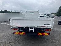 MITSUBISHI FUSO Canter Flat Body 2PG-FEBS0 2020 140,358km_5