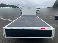 MITSUBISHI FUSO Canter Flat Body 2PG-FEBS0 2020 140,358km_9
