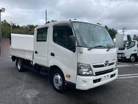 HINO Dutro Double Cab TPG-XZU710M 2019 63,165km_1