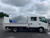 HINO Dutro Double Cab TPG-XZU710M 2019 63,165km_4