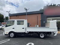 HINO Dutro Double Cab TPG-XZU710M 2019 63,165km_6