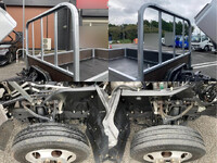 TOYOTA Toyoace Flat Body ABF-TRY220 2015 21,252km_14
