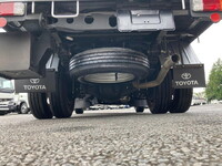 TOYOTA Toyoace Flat Body ABF-TRY220 2015 21,252km_16