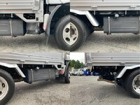 TOYOTA Toyoace Flat Body ABF-TRY220 2015 21,252km_17