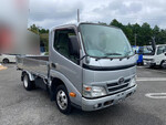 Toyoace Flat Body
