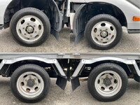 TOYOTA Toyoace Flat Body ABF-TRY220 2015 21,252km_29