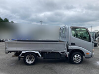 TOYOTA Toyoace Flat Body ABF-TRY220 2015 21,252km_4