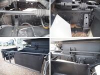 ISUZU Elf Vacuum Truck SKG-NKR85YN 2015 112,723km_12