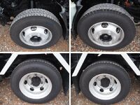 ISUZU Elf Vacuum Truck SKG-NKR85YN 2015 112,723km_24