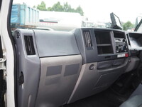 ISUZU Elf Vacuum Truck SKG-NKR85YN 2015 112,723km_28