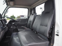 ISUZU Elf Vacuum Truck SKG-NKR85YN 2015 112,723km_29
