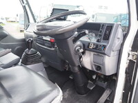 ISUZU Elf Vacuum Truck SKG-NKR85YN 2015 112,723km_30
