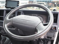 ISUZU Elf Vacuum Truck SKG-NKR85YN 2015 112,723km_33
