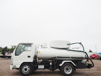 ISUZU Elf Vacuum Truck SKG-NKR85YN 2015 112,723km_5