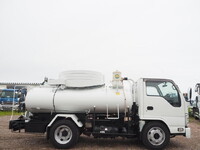 ISUZU Elf Vacuum Truck SKG-NKR85YN 2015 112,723km_7