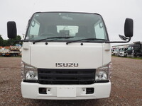 ISUZU Elf Vacuum Truck SKG-NKR85YN 2015 112,723km_8