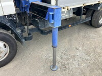 MITSUBISHI Canter Truck (With 3 Steps Of Cranes) PA-FE83DEN 2004 320,000km_10