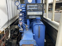 MITSUBISHI Canter Truck (With 3 Steps Of Cranes) PA-FE83DEN 2004 320,000km_11