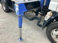 MITSUBISHI Canter Truck (With 3 Steps Of Cranes) PA-FE83DEN 2004 320,000km_14