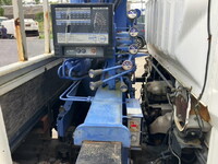 MITSUBISHI Canter Truck (With 3 Steps Of Cranes) PA-FE83DEN 2004 320,000km_15