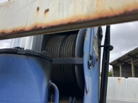 MITSUBISHI Canter Truck (With 3 Steps Of Cranes) PA-FE83DEN 2004 320,000km_16