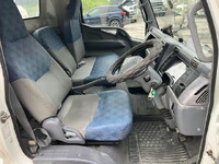 MITSUBISHI Canter Truck (With 3 Steps Of Cranes) PA-FE83DEN 2004 320,000km_23