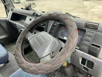 MITSUBISHI Canter Truck (With 3 Steps Of Cranes) PA-FE83DEN 2004 320,000km_24