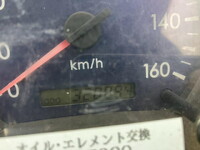 MITSUBISHI Canter Truck (With 3 Steps Of Cranes) PA-FE83DEN 2004 320,000km_28