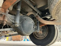 MITSUBISHI Canter Truck (With 3 Steps Of Cranes) PA-FE83DEN 2004 320,000km_38