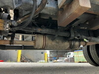 MITSUBISHI Canter Truck (With 3 Steps Of Cranes) PA-FE83DEN 2004 320,000km_39
