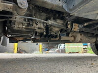 MITSUBISHI Canter Truck (With 3 Steps Of Cranes) PA-FE83DEN 2004 320,000km_40
