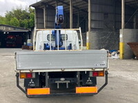 MITSUBISHI Canter Truck (With 3 Steps Of Cranes) PA-FE83DEN 2004 320,000km_6