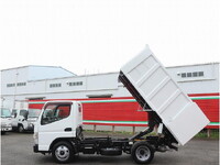 MITSUBISHI FUSO Canter Deep Dump TPG-FBA60 2018 65,791km_11