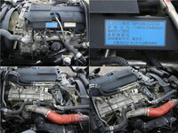 MITSUBISHI FUSO Canter Deep Dump TPG-FBA60 2018 65,791km_16