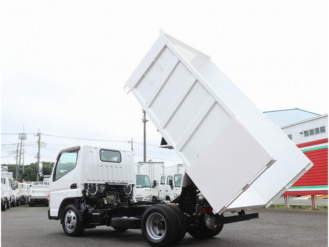 Canter Deep Dump_2