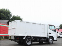 MITSUBISHI FUSO Canter Deep Dump TPG-FBA60 2018 65,791km_4