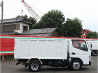 MITSUBISHI FUSO Canter Deep Dump TPG-FBA60 2018 65,791km_6