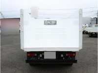 MITSUBISHI FUSO Canter Deep Dump TPG-FBA60 2018 65,791km_8