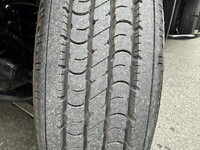 HINO Dutro Aluminum Van 2RG-XZU605M 2020 135,000km_14